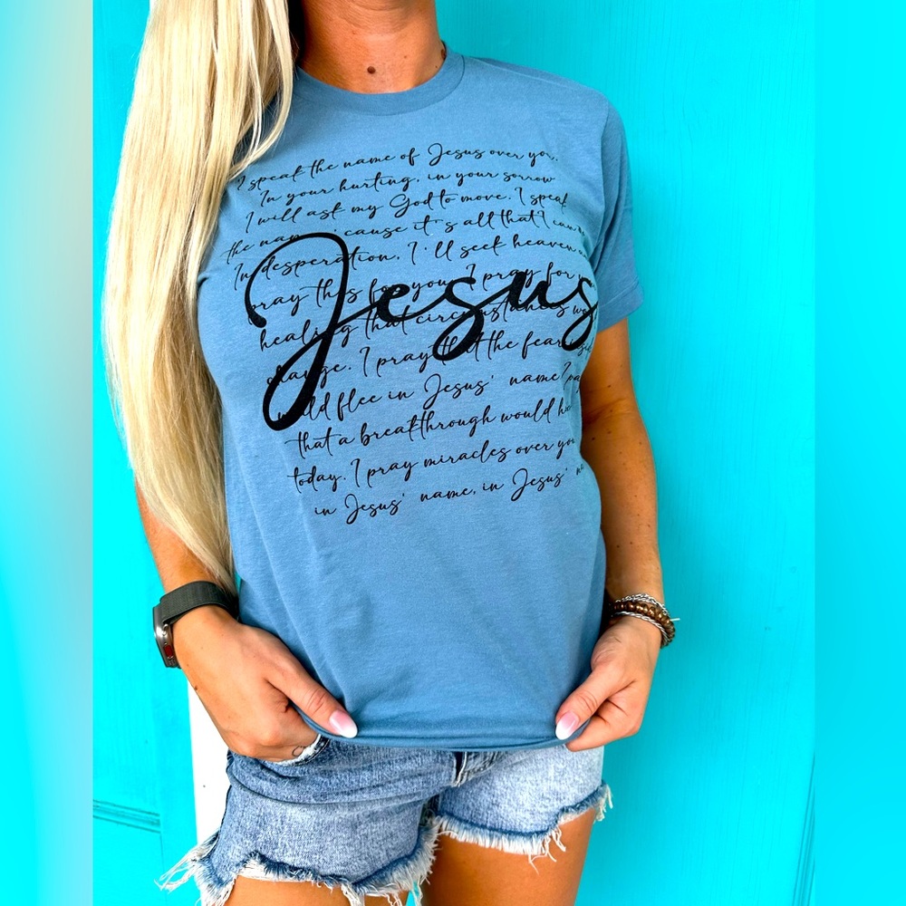 Women’s graphic tee